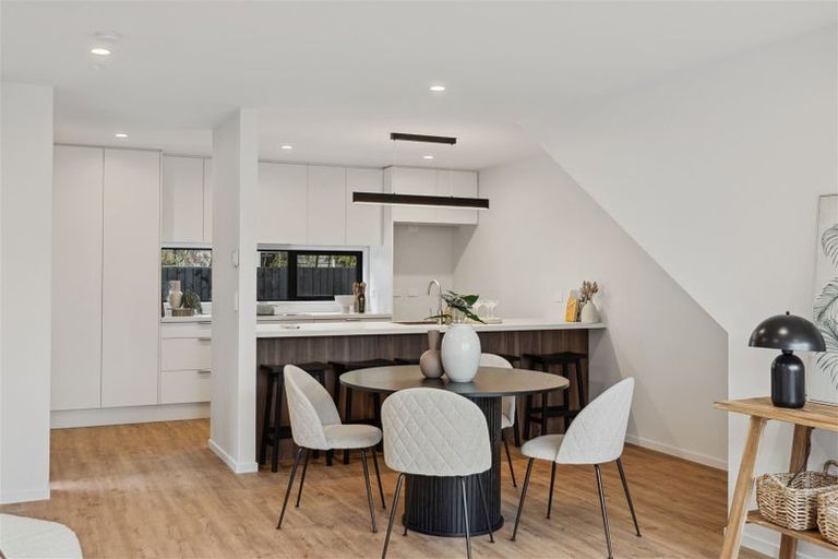 Photo of property in 3/12 Tabart Street, Woolston, Christchurch, 8023