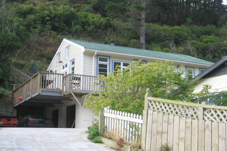 Photo of property in 473a Ohiro Road, Brooklyn, Wellington, 6021