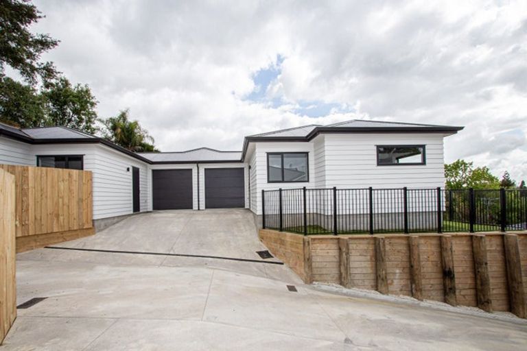 Photo of property in 16u4 Rothwell Street, Dinsdale, Hamilton, 3204