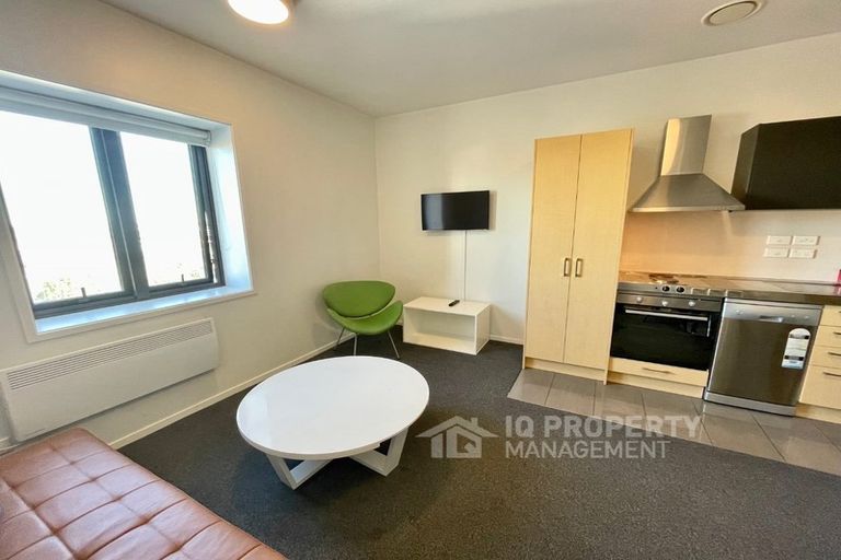 Photo of property in Twin Towers, 708/17 Putney Way, Manukau, Auckland, 2104