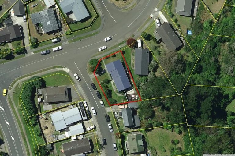 Photo of property in 2 Adventure Drive, Whitby, Porirua, 5024