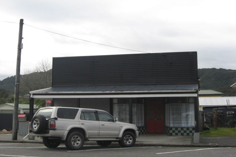 Photo of property in 18 Mcgowan Street, Runanga, 7803