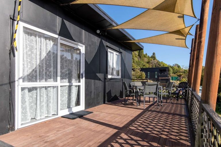 Photo of property in 85 State Highway 30, Lake Rotoma, Rotorua, 3074