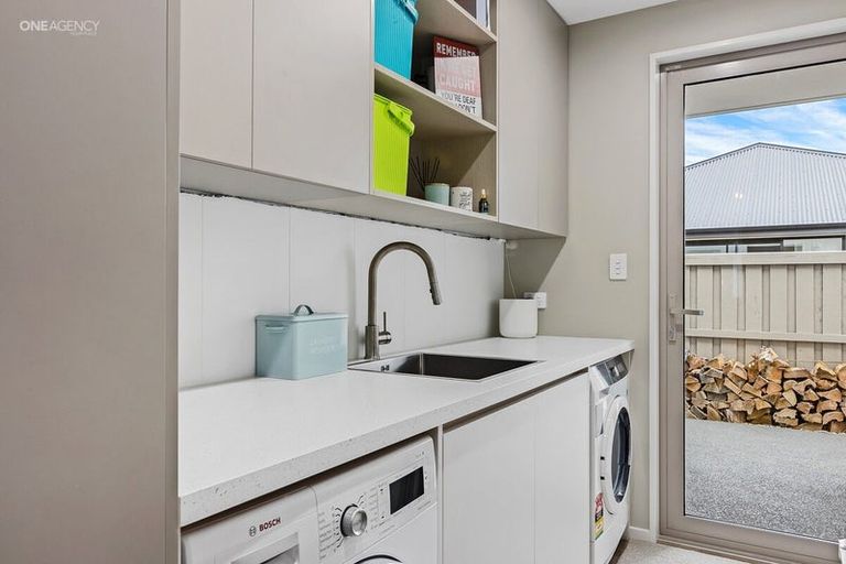 Photo of property in 21 Lusk Street, Rangiora, 7400