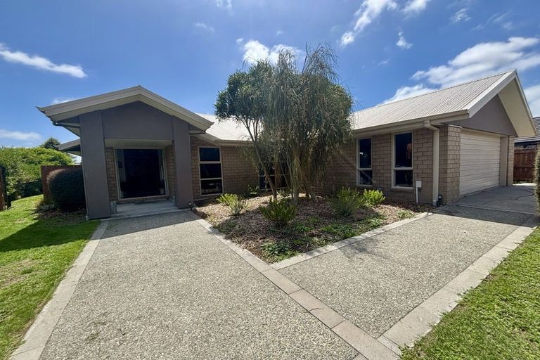 Photo of property in 13 Forest Park Drive, Witherlea, Blenheim, 7201