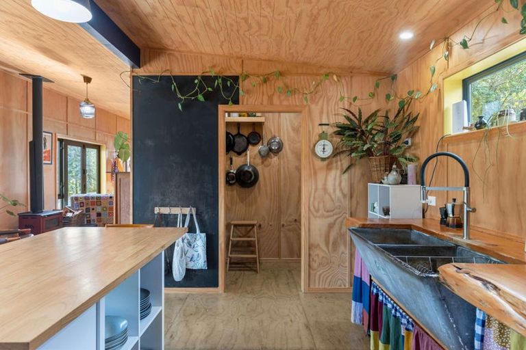 Photo of property in 1923 Motueka Valley Highway, Ngatimoti, Motueka, 7196