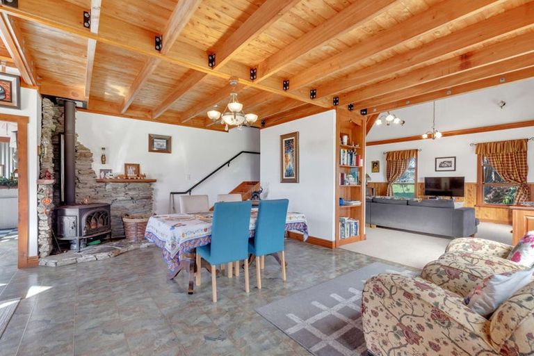 Photo of property in 63a Laward Road, Shannon, Palmerston North, 4474