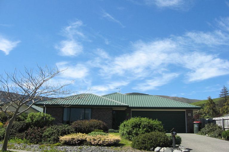 Photo of property in 21 Kingsford Drive, Stoke, Nelson, 7011