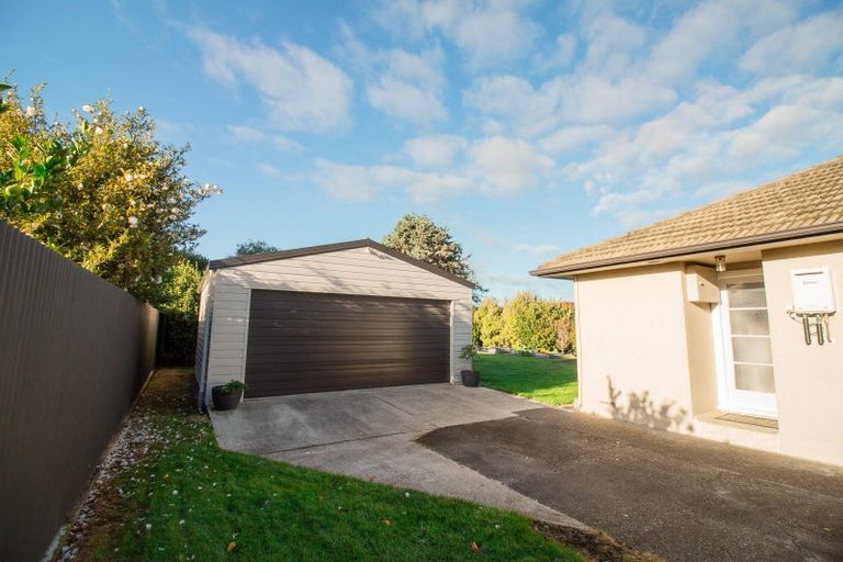 Photo of property in 101 Mulgrave Street, Ashhurst, 4810