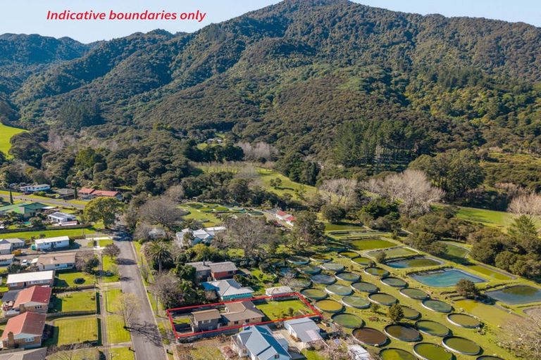 Photo of property in 13 Hamilton Street, Te Aroha, 3320