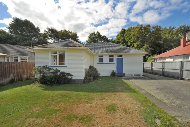Photo of property in 47 Guildford Street, Burnside, Christchurch, 8053