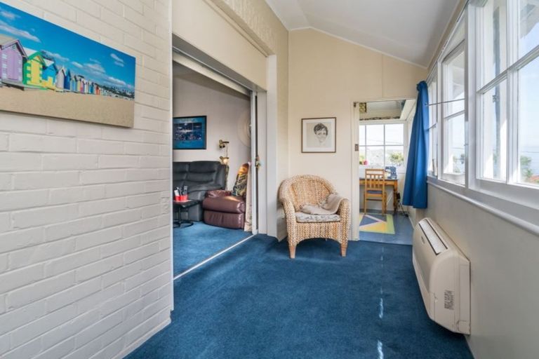 Photo of property in 7 Spencer Street, Andersons Bay, Dunedin, 9013
