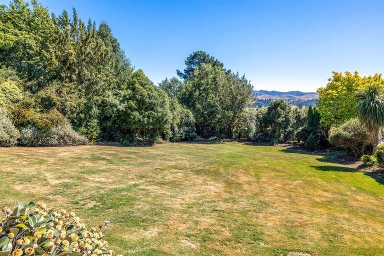 Photo of property in 53 Woodside Road, Oxford, 7430