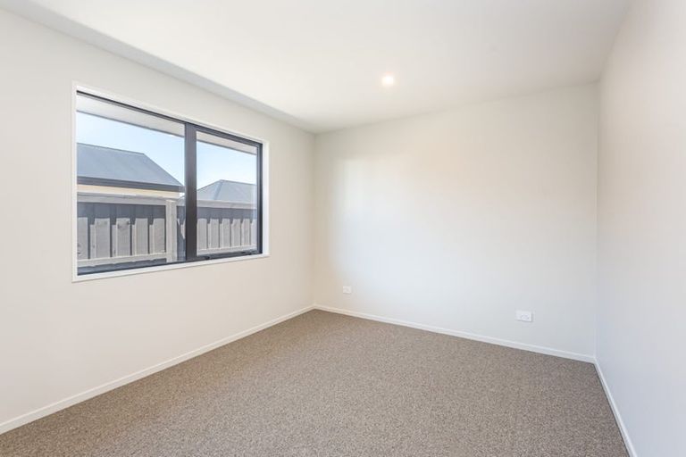 Photo of property in 12 Lusk Street, Rangiora, 7400