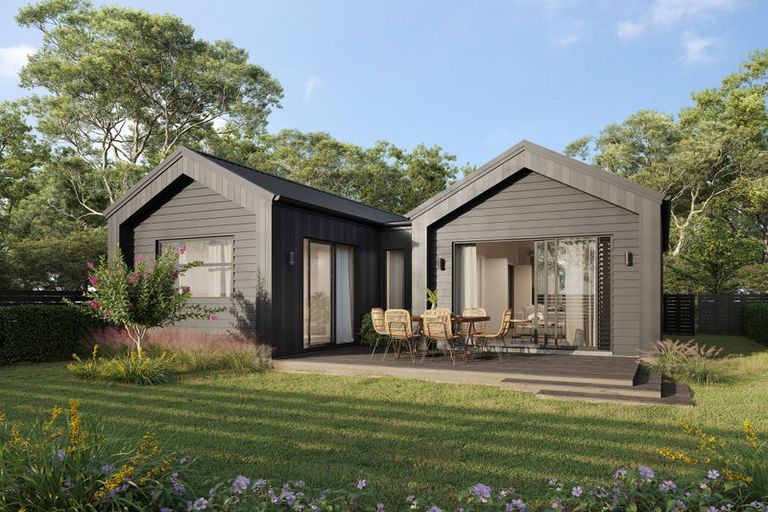 Photo of property in 80a Judd Crescent, Naenae, Lower Hutt, 5011