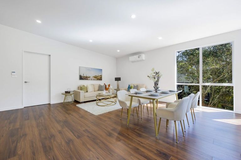 Photo of property in 27 John Court Street, Birkenhead, Auckland, 0626