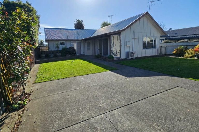 Photo of property in 21a Nelson Crescent, Napier South, Napier, 4110