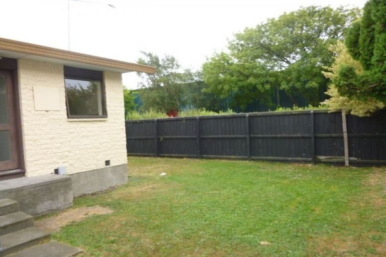 Photo of property in 4/76 Shakespeare Road, Waltham, Christchurch, 8023