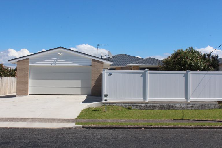 Photo of property in 36 Crane Street, Mount Maunganui, 3116