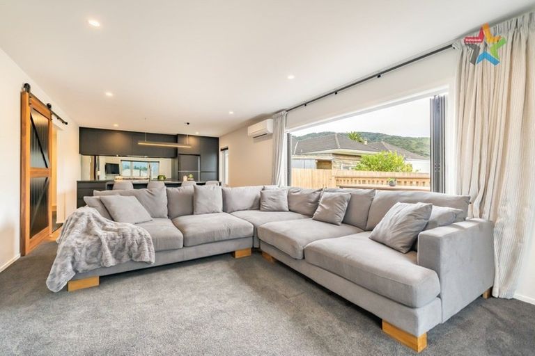 Photo of property in 42a Fraser Street, Wainuiomata, Lower Hutt, 5014