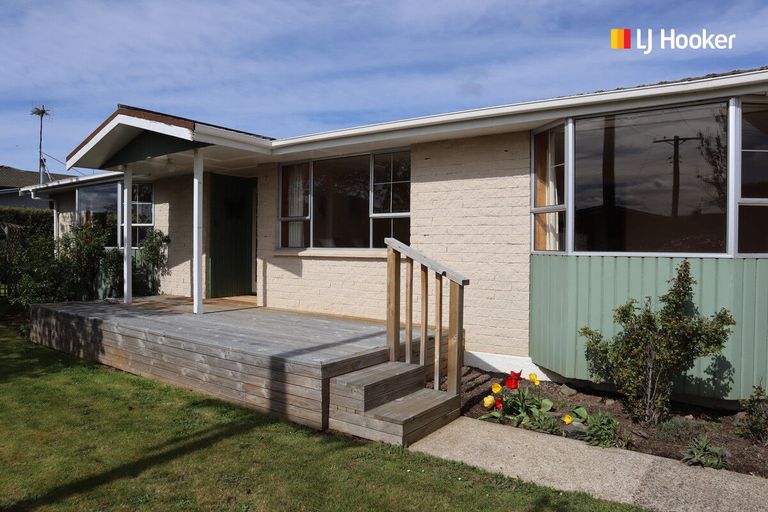 Photo of property in 77 Goodall Street, Mosgiel, 9024