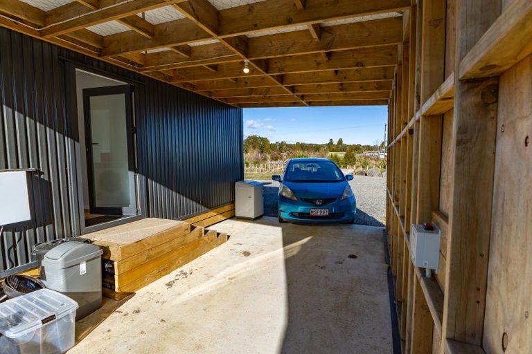 Photo of property in 5 Hutiwai Road, Horopito, Raetihi, 4696