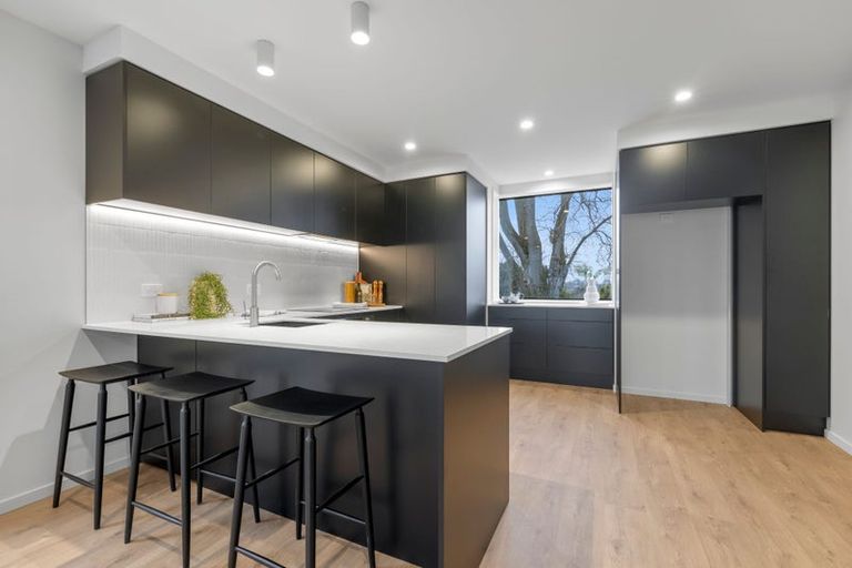 Photo of property in 4/30 Amuri Park Lane, Christchurch Central, Christchurch, 8013