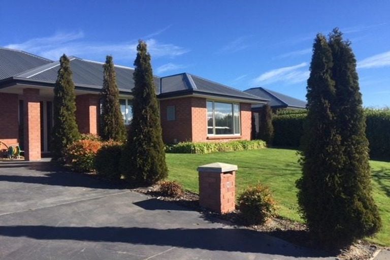 Photo of property in 9 Temple Avenue, Lincoln, 7608