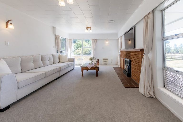 Photo of property in 85 Oruawharo Road, Takapau, Waipukurau, 4281