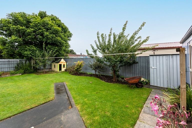 Photo of property in 90 Freyberg Avenue, Tamatea, Napier, 4112