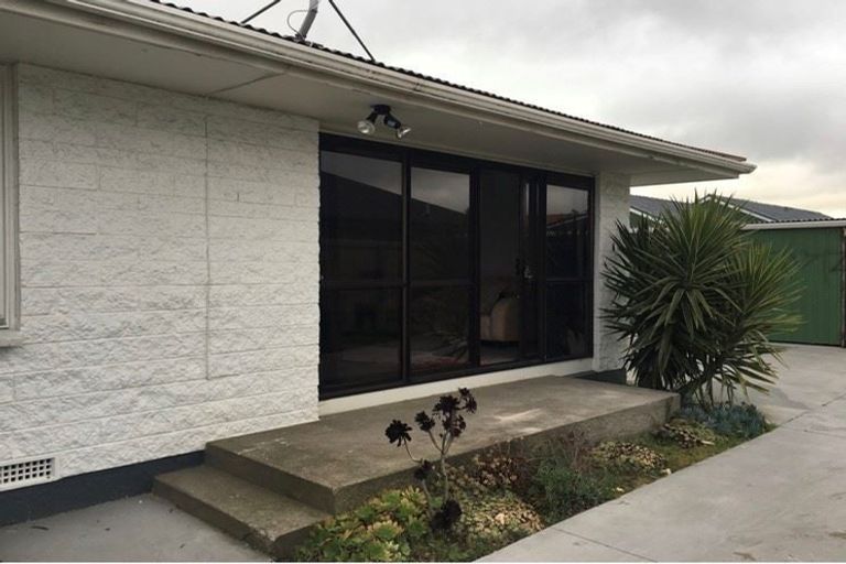 Photo of property in 4/582 Gloucester Street, Linwood, Christchurch, 8011