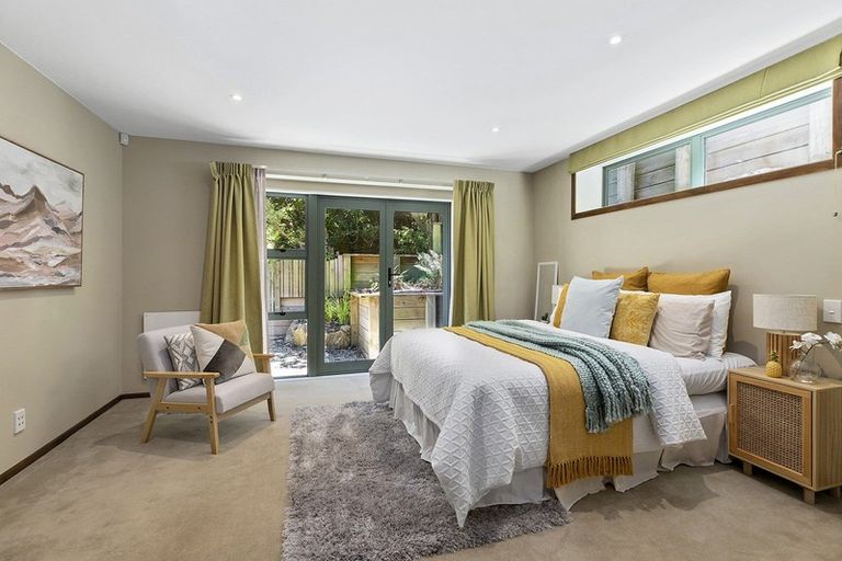 Photo of property in 23a Upoko Road, Hataitai, Wellington, 6021