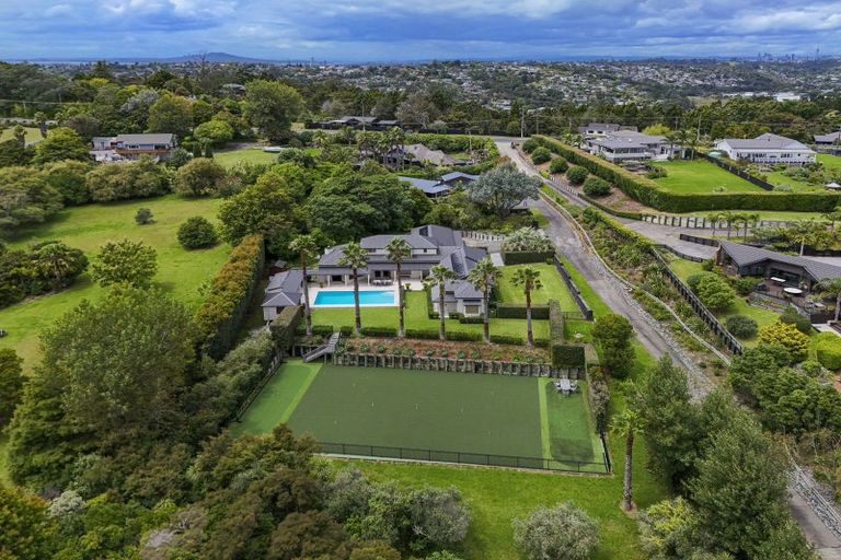 Photo of property in 174 Upper Harbour Drive, Greenhithe, Auckland, 0632
