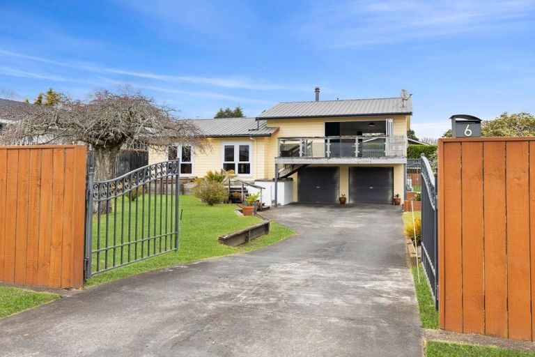 Photo of property in 6 Kingsley Street, Leamington, Cambridge, 3432
