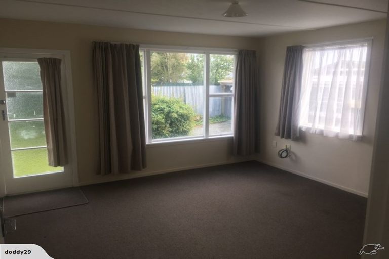 Photo of property in 1/3 Skerten Avenue, Hornby, Christchurch, 8042