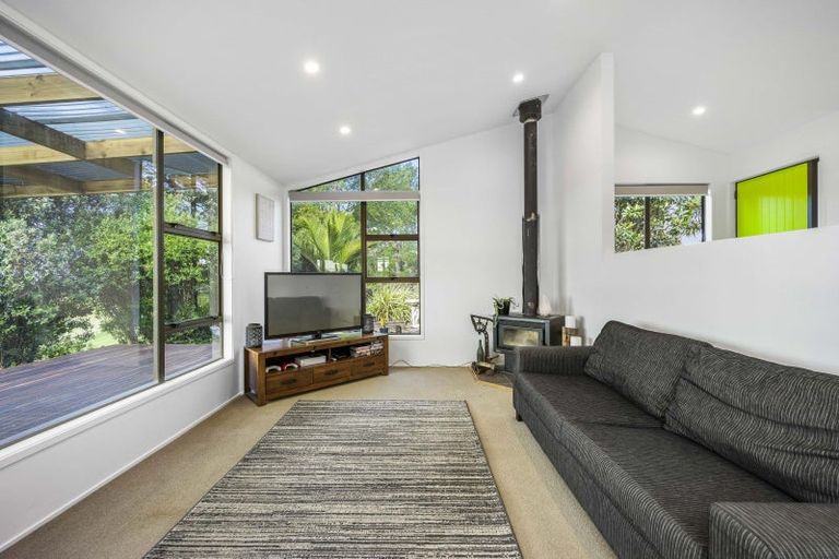 Photo of property in 423 Runciman Road, Ramarama, Drury, 2578