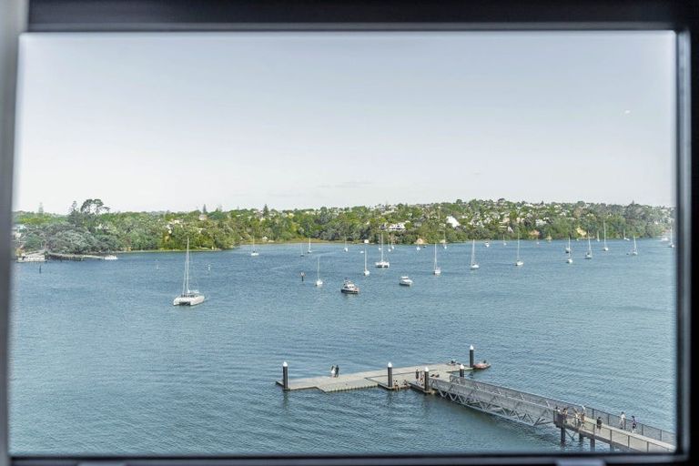 Photo of property in 701/6 Boundary Road, Hobsonville, Auckland, 0616