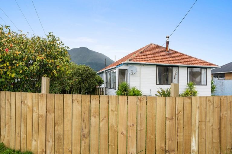 Photo of property in 25 Galway Street, Kawerau, 3127