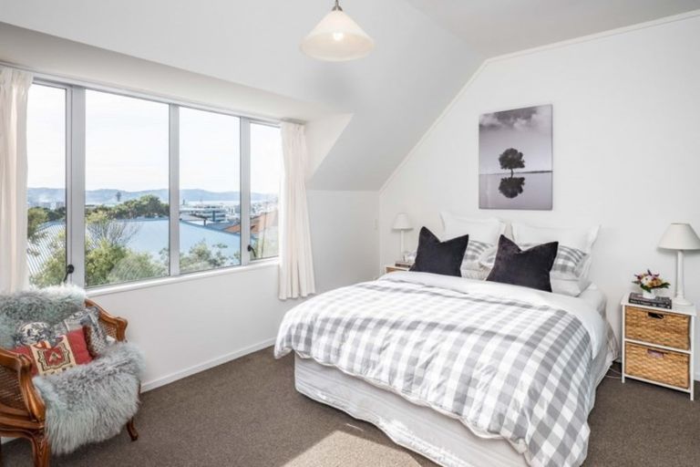 Photo of property in 48b Wright Street, Mount Cook, Wellington, 6021