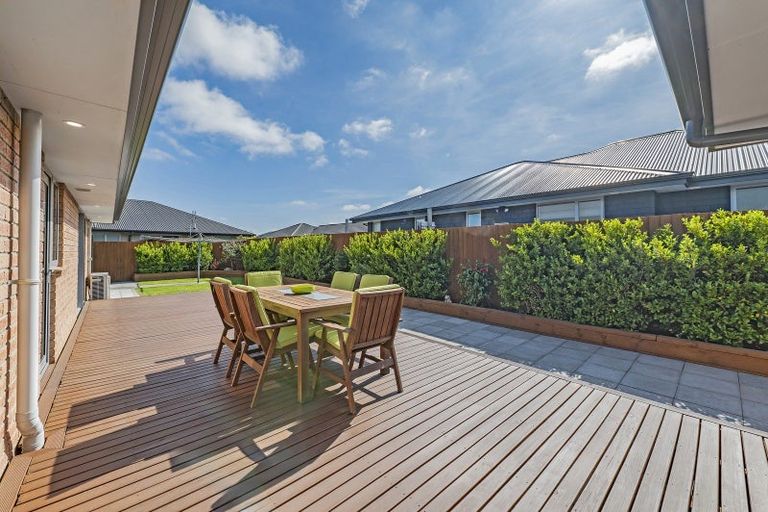 Photo of property in 49 Payne Court, Lincoln, 7608