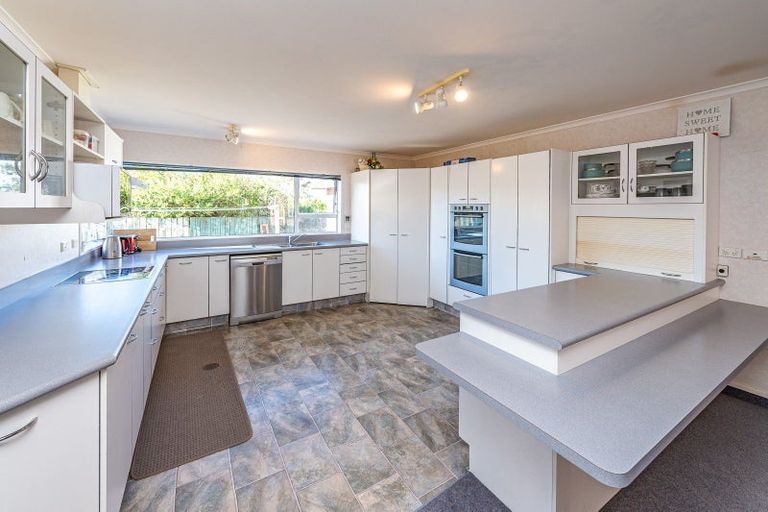 Photo of property in 6 Porritt Street, Saint Johns Hill, Whanganui, 4500