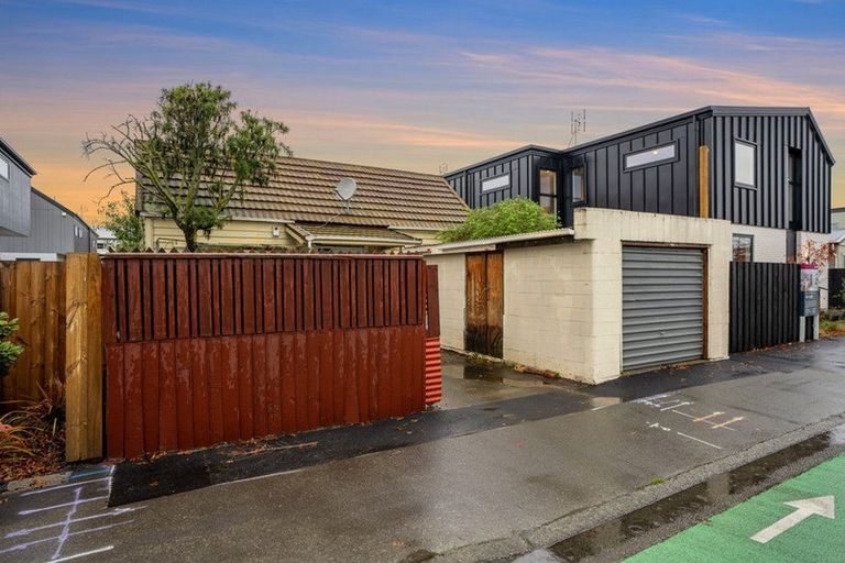 Photo of property in 462 Wilsons Road, Waltham, Christchurch, 8011