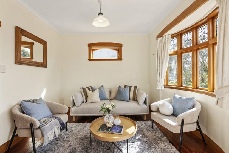 Photo of property in 63 Rhine Street, Island Bay, Wellington, 6023
