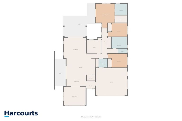 Photo of property in 30 Evans Street, Morrinsville, 3300