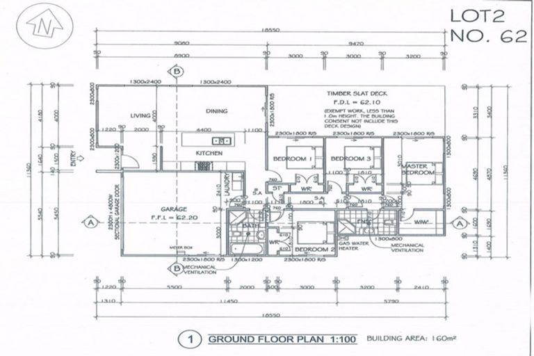 Photo of property in 64 Prado Drive, Pukekohe, 2120