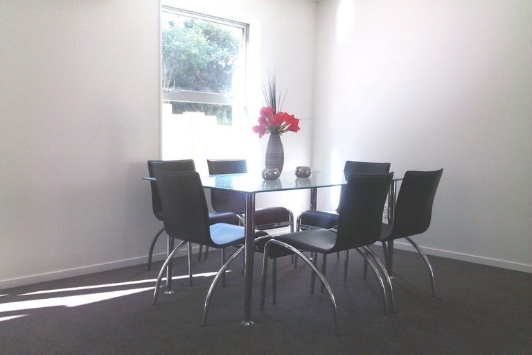 Photo of property in 44u1 Owen Street, Newtown, Wellington, 6021