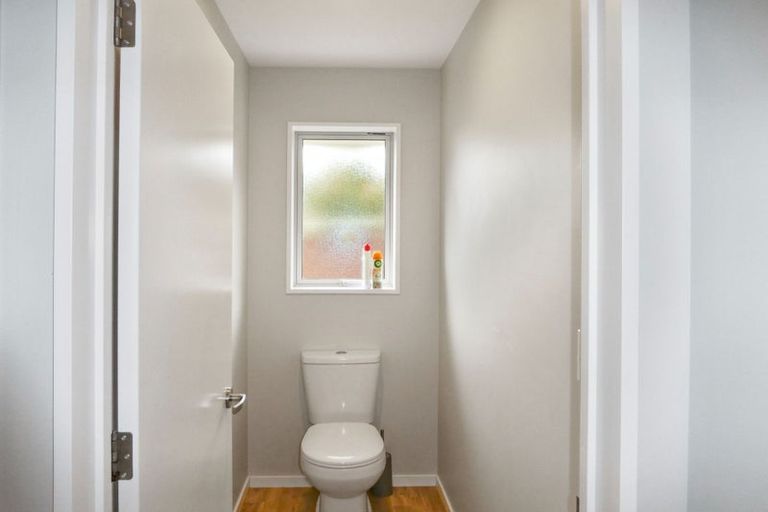 Photo of property in 6 Highworth Crescent, Rolleston, 7615