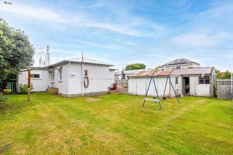 Photo of property in 4 Hacker Street, Masterton, 5810