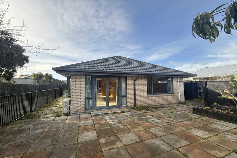 Photo of property in 182a Palmers Road, New Brighton, Christchurch, 8083
