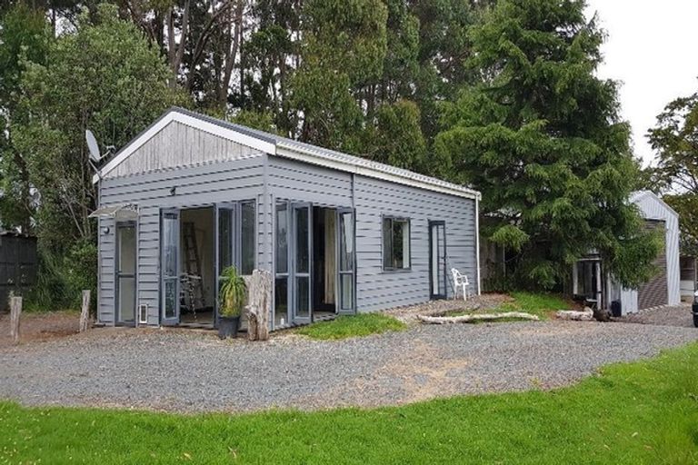 Photo of property in 397 Wyllie Road, Warkworth, 0981